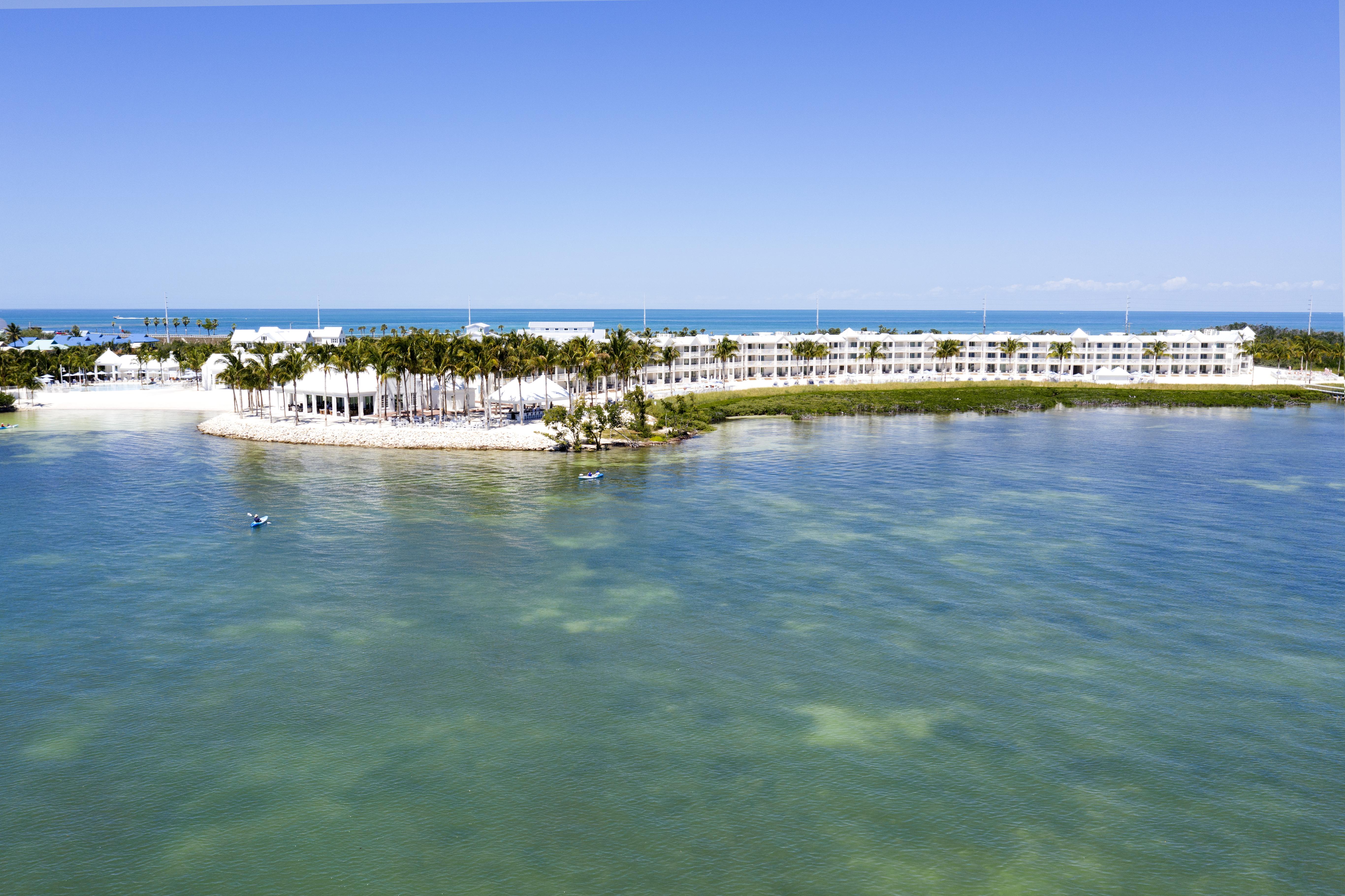 Isla Bella Beach Resort & Spa - Florida Keys Маратон Екстер'єр фото