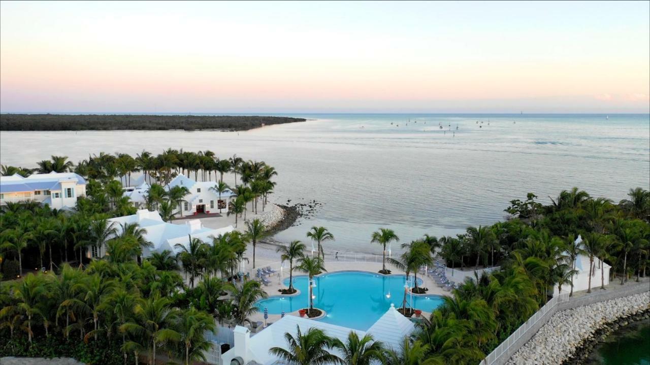 Isla Bella Beach Resort & Spa - Florida Keys Маратон Екстер'єр фото