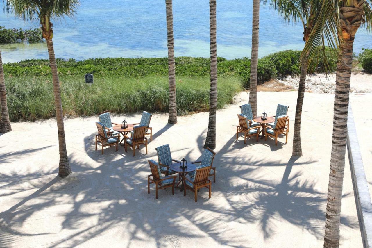 Isla Bella Beach Resort & Spa - Florida Keys Маратон Екстер'єр фото